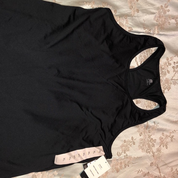 NWT- Champion Razorback Tank Top - Picture 3 of 4